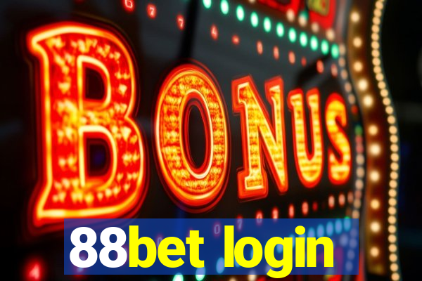 88bet login